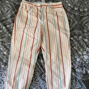 American Eagle size 10 mom jeans brand new!!